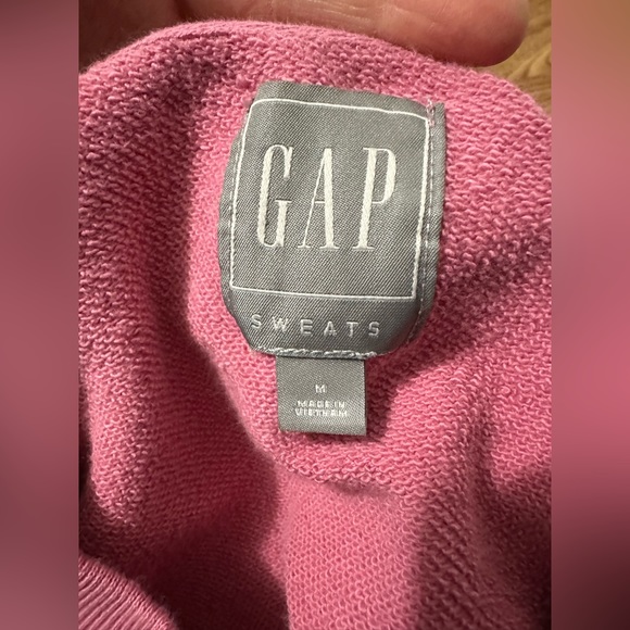 Gap Oversized Sweater - Picture 3 of 3